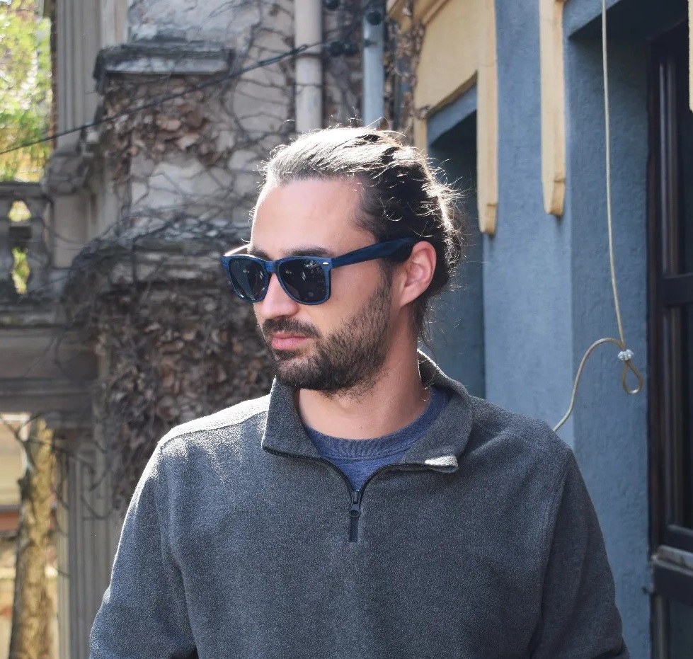 Aleksandar Tomevski
